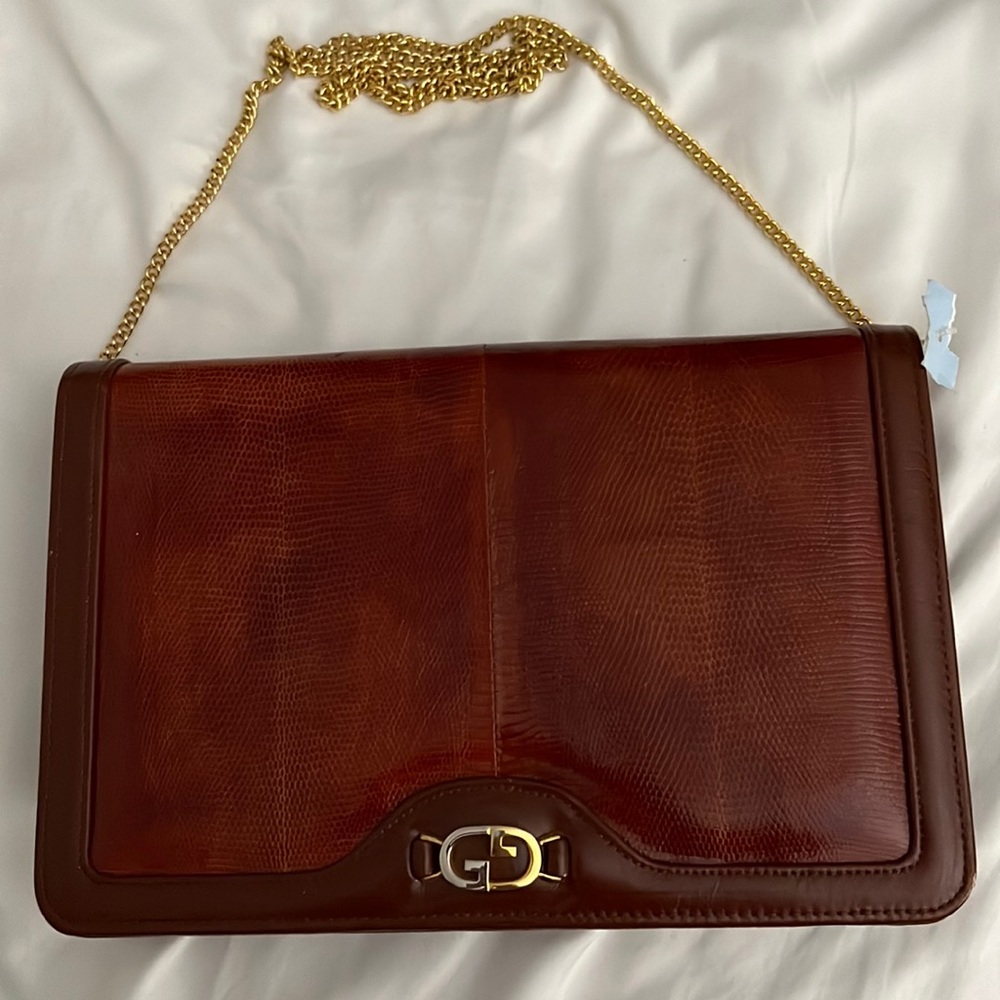 Towanny purse